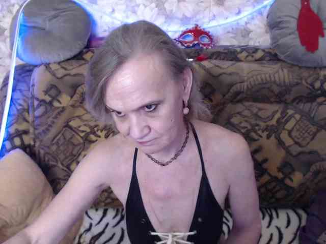 miss-bekker23 webcam