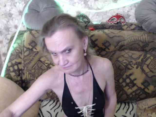 miss-bekker23 webcam