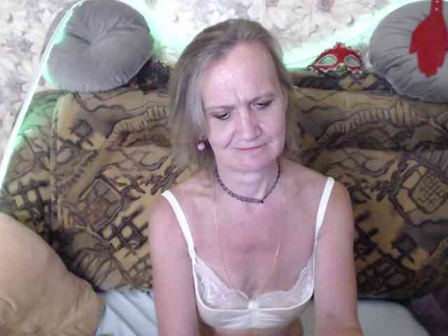 miss-bekker23 webcam
