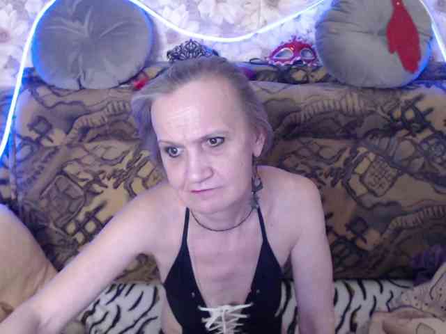 miss-bekker23 webcam