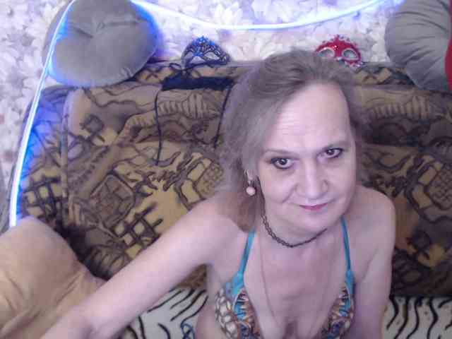 miss-bekker23 webcam