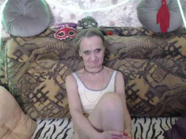 miss-bekker23 webcam