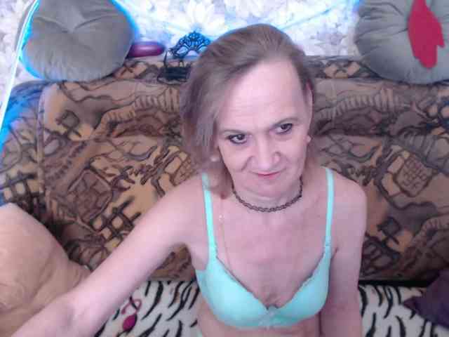 miss-bekker23 webcam