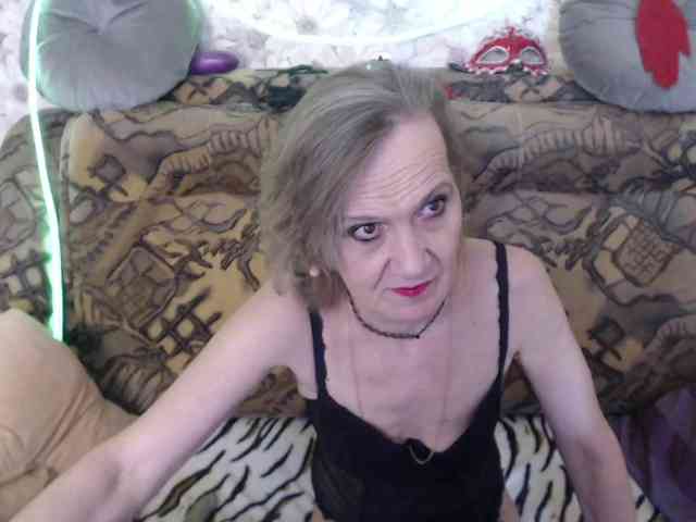 miss-bekker23 webcam