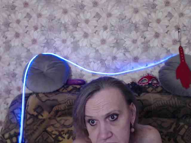 miss-bekker23 webcam
