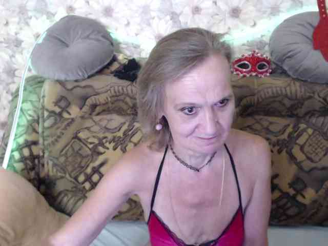 miss-bekker23 webcam