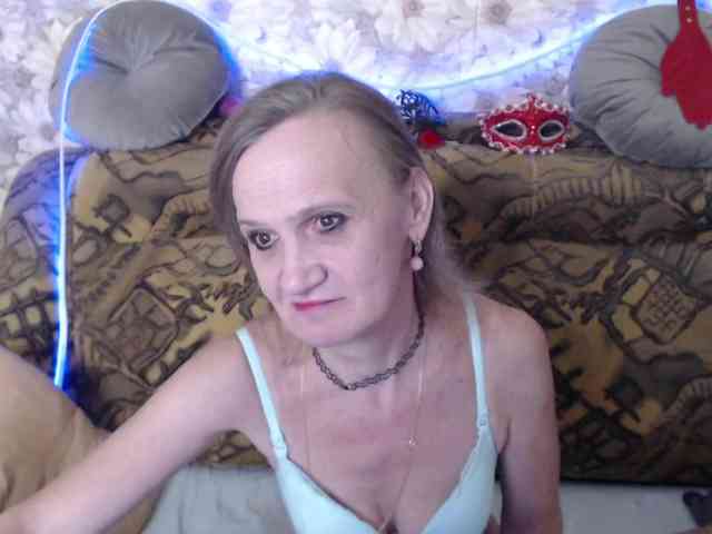 miss-bekker23 webcam