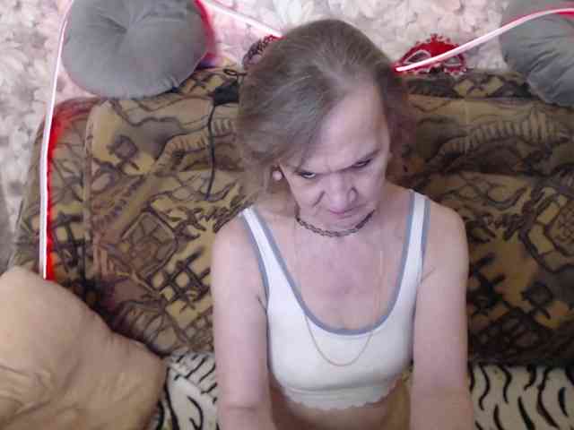 miss-bekker23 webcam