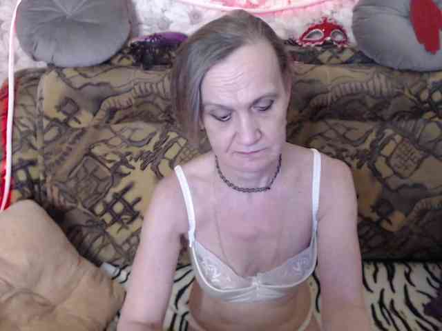 miss-bekker23 webcam