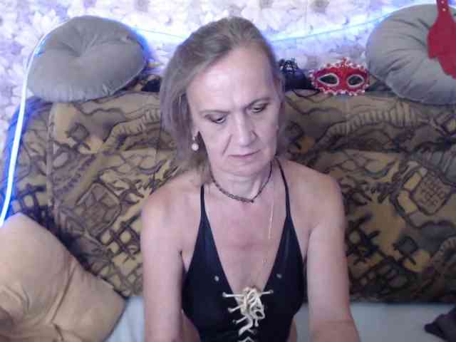 miss-bekker23 webcam