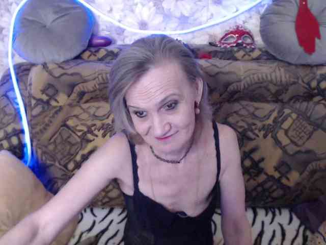 miss-bekker23 webcam
