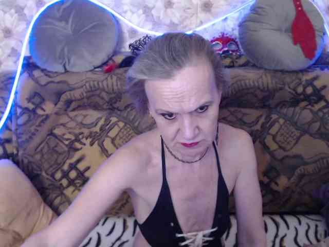 miss-bekker23 webcam