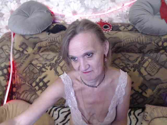 miss-bekker23 webcam