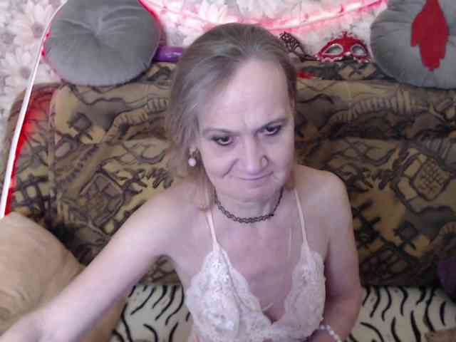 miss-bekker23 webcam