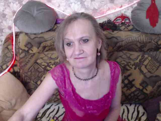 miss-bekker23 webcam