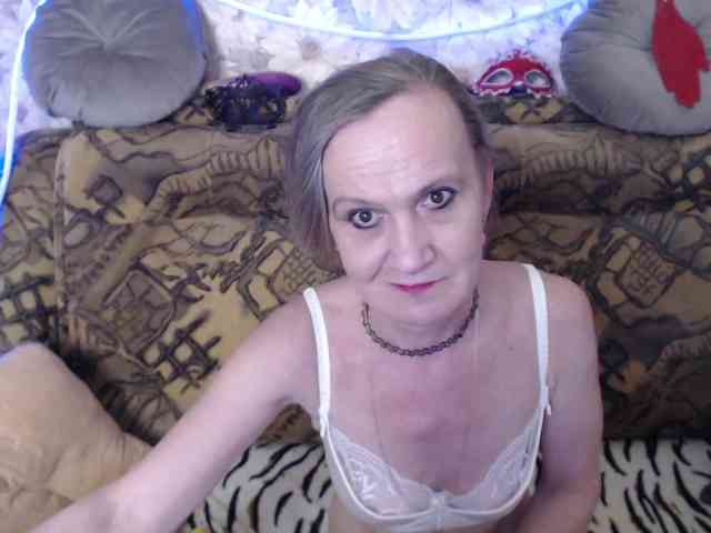 miss-bekker23 webcam