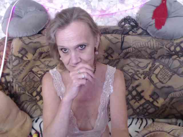 miss-bekker23 webcam