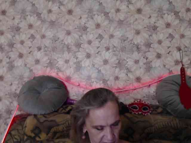 miss-bekker23 webcam