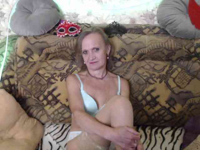 miss-bekker23 webcam