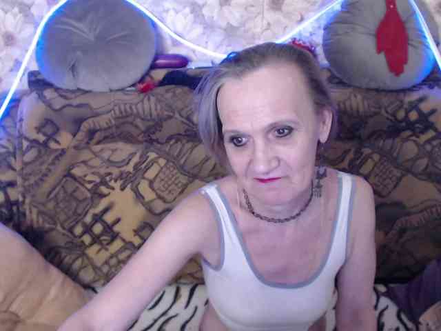 miss-bekker23 webcam