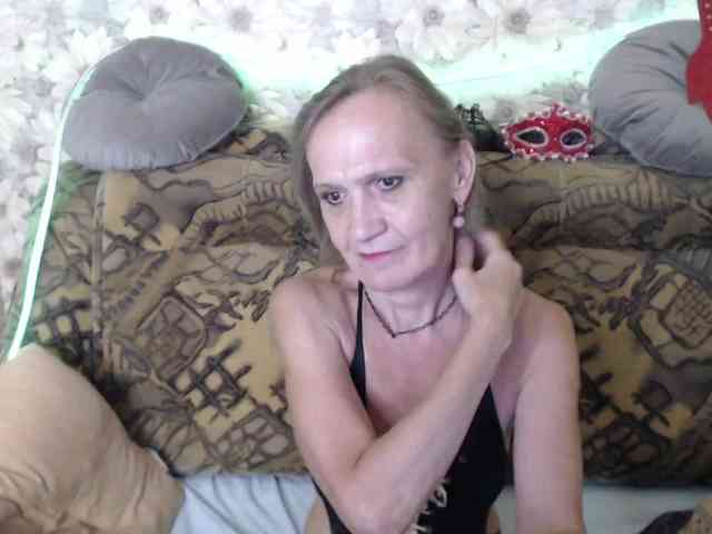 miss-bekker23 webcam