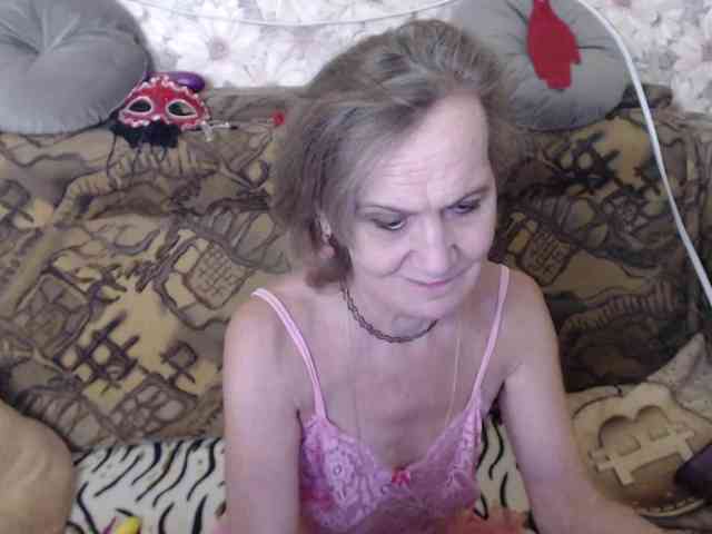 miss-bekker23 webcam