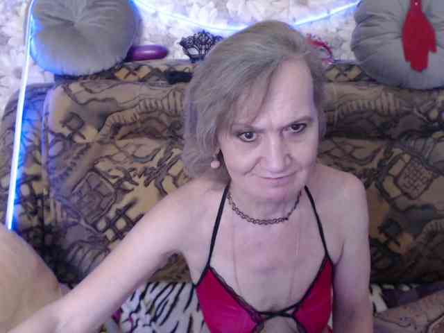 miss-bekker23 webcam