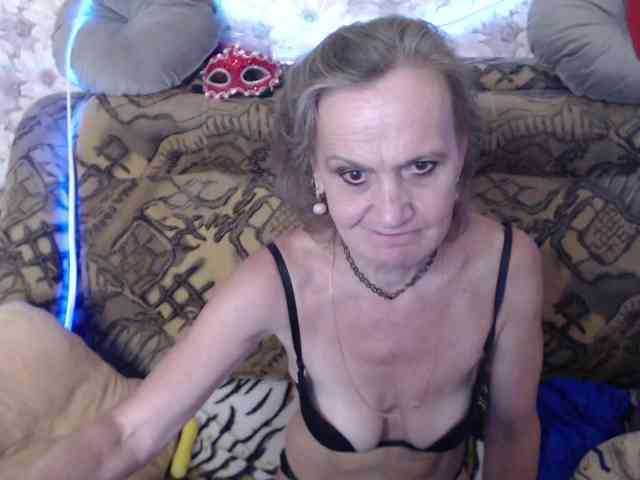 miss-bekker23 webcam