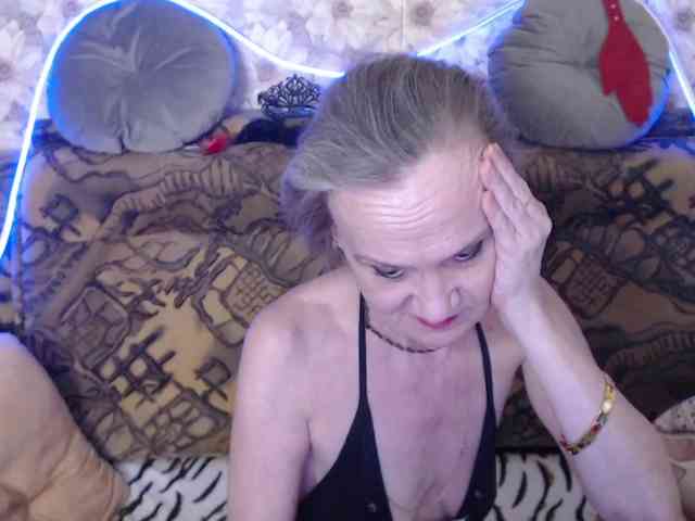 miss-bekker23 webcam