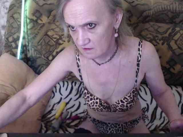 miss-bekker23 webcam