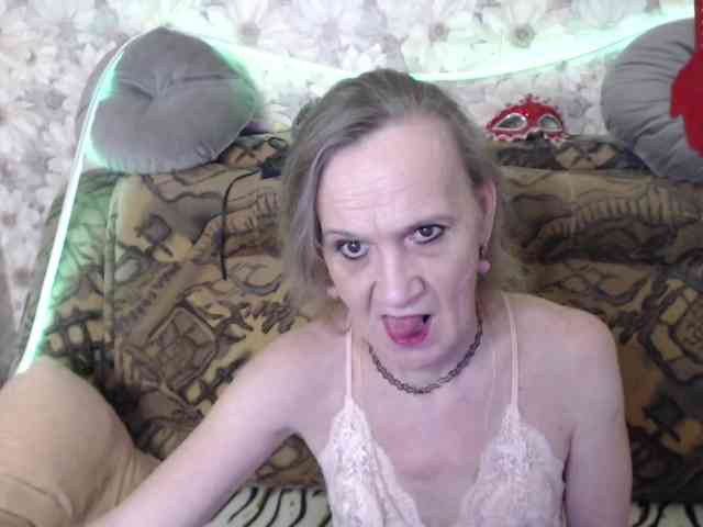miss-bekker23 webcam