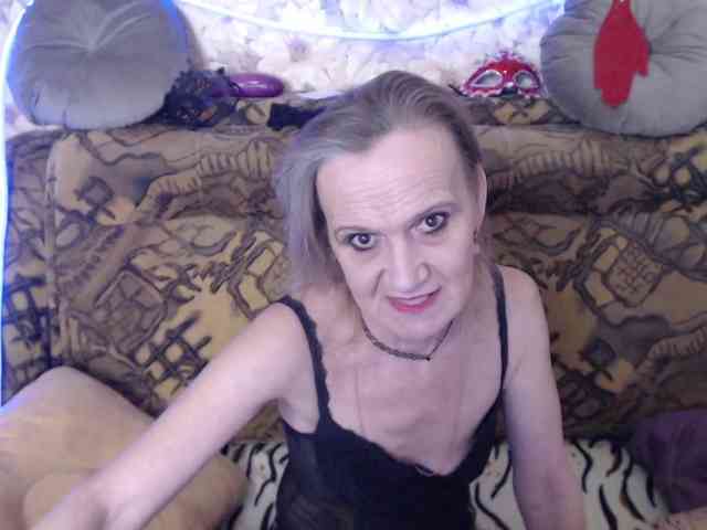 miss-bekker23 webcam