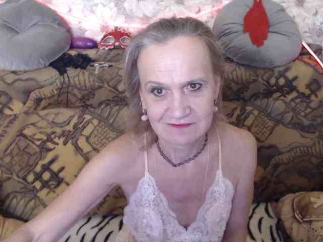 miss-bekker23 webcam