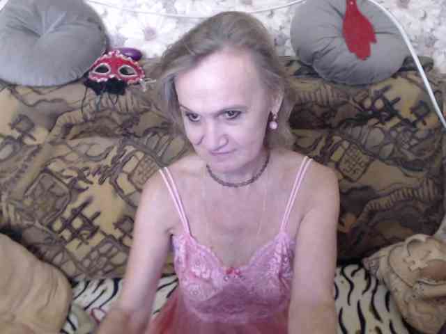 miss-bekker23 webcam