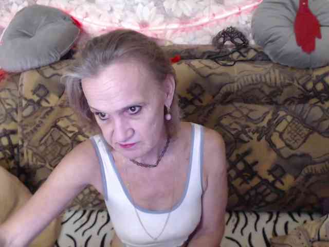 miss-bekker23 webcam