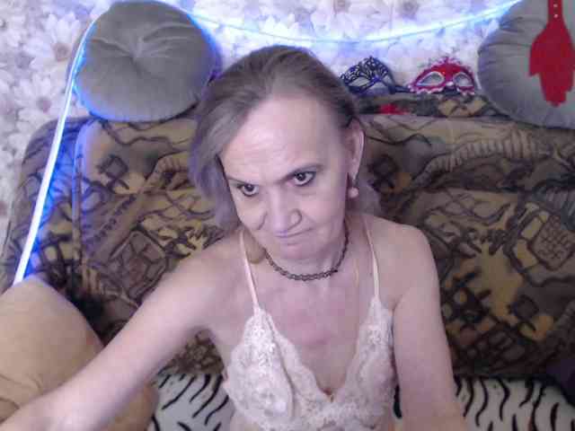 miss-bekker23 webcam