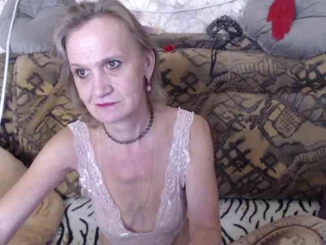 miss-bekker23 webcam