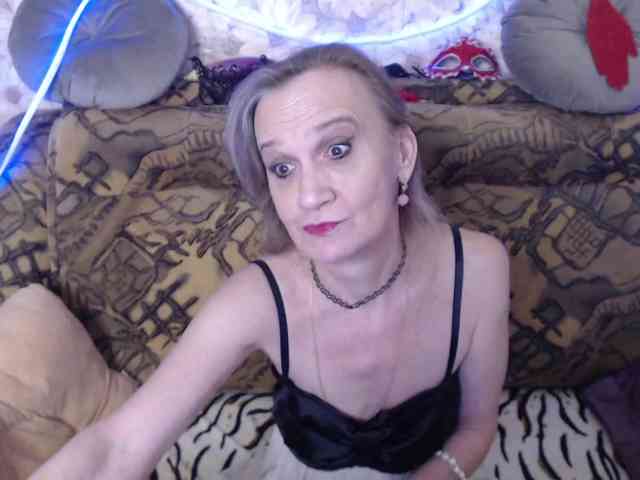 miss-bekker23 webcam