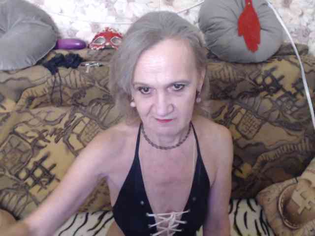miss-bekker23 webcam