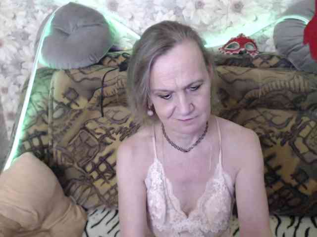 miss-bekker23 webcam