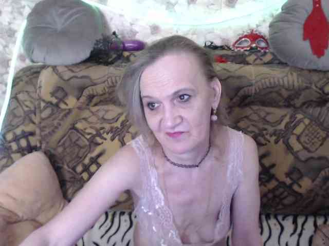 miss-bekker23 webcam