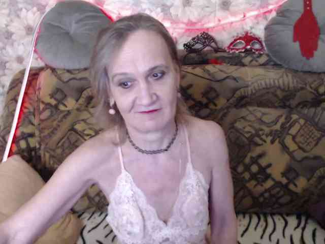 miss-bekker23 webcam