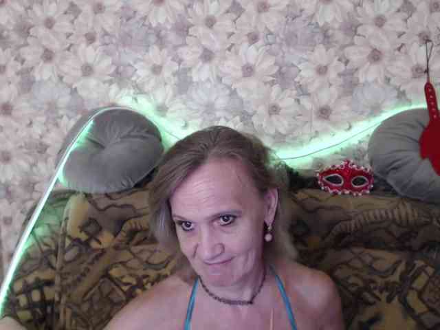 miss-bekker23 webcam