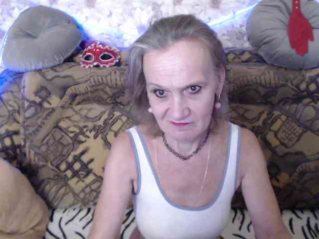 miss-bekker23 webcam