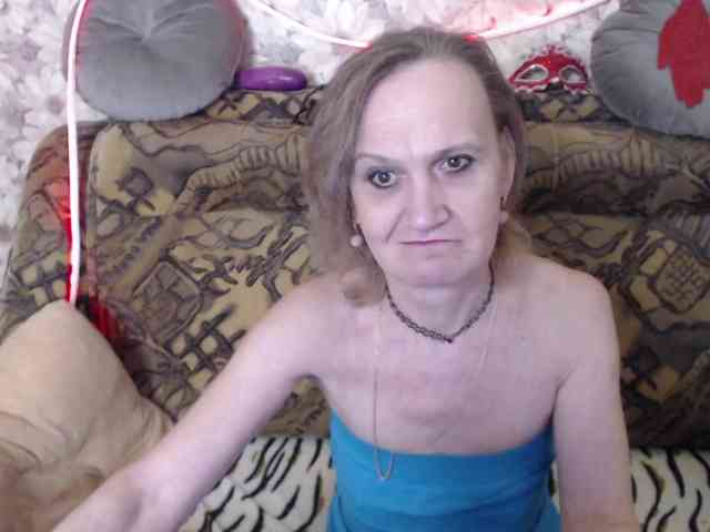 miss-bekker23 webcam