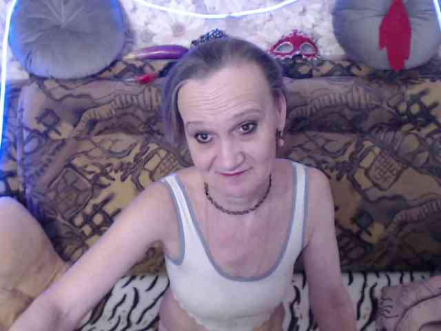 miss-bekker23 webcam