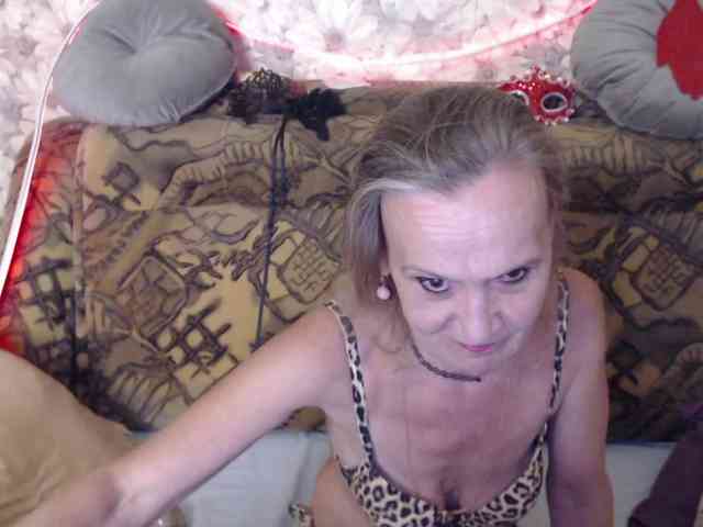 miss-bekker23 webcam