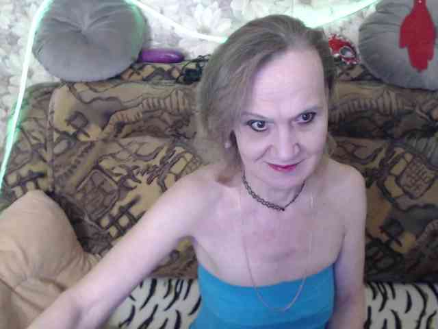 miss-bekker23 webcam