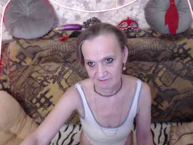 miss-bekker23 webcam