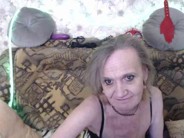miss-bekker23 webcam